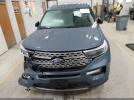 Ford Explorer Limited Image 11