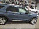 Ford Explorer Limited Image 16
