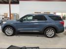 Ford Explorer Limited Image 10
