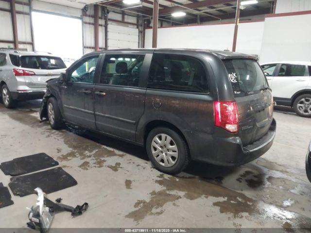 Dodge Grand Caravan American Value Pkg Image 16