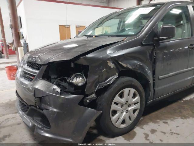 Dodge Grand Caravan American Value Pkg Image 4