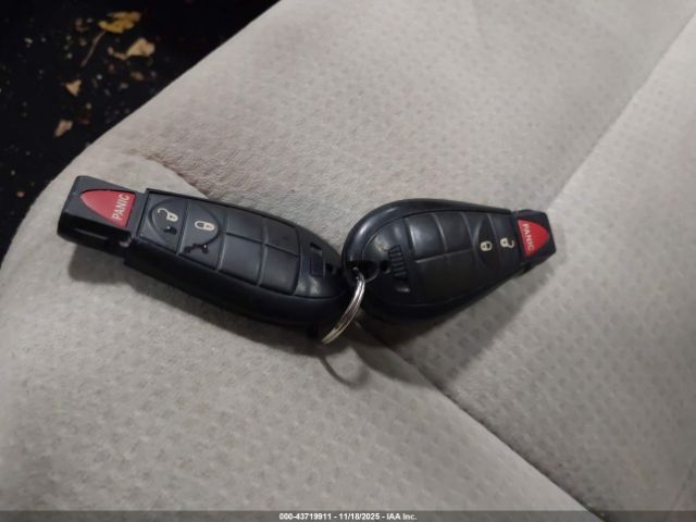 Dodge Grand Caravan American Value Pkg Image 6