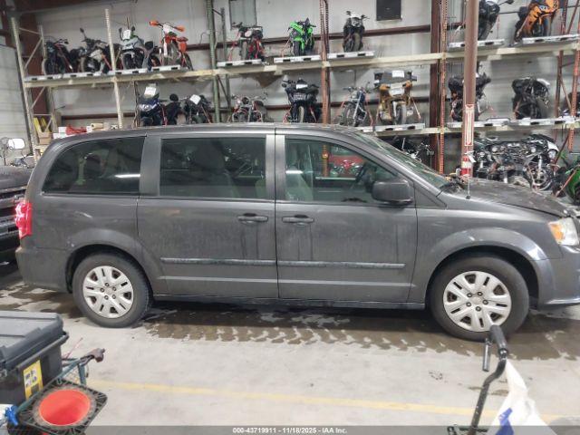 Dodge Grand Caravan American Value Pkg Image 14