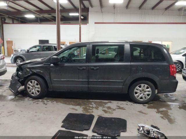Dodge Grand Caravan American Value Pkg Image 2