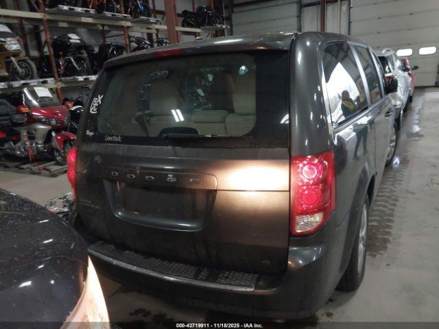 Dodge Grand Caravan American Value Pkg Image 13