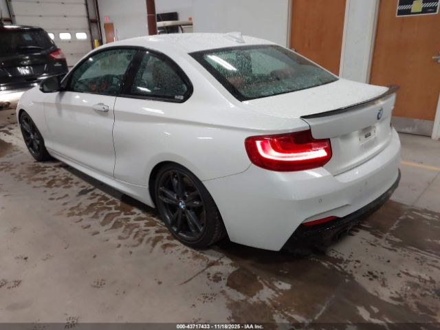 BMW M Series Image 11