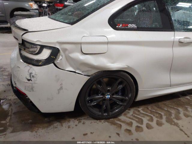 BMW M Series Image 6