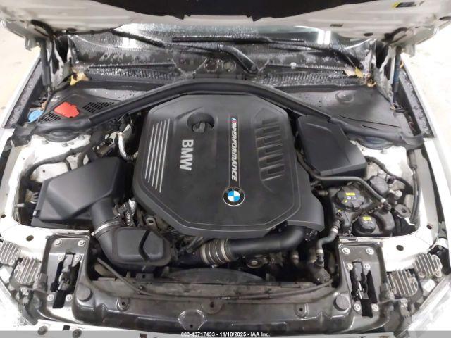 BMW M Series Image 4