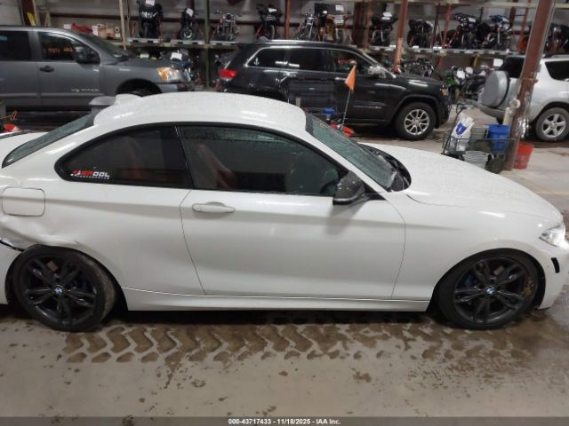 BMW M Series Image 13