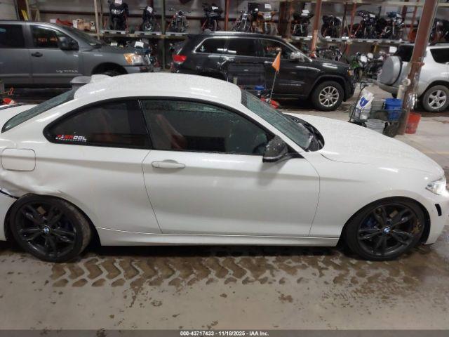 BMW M Series Image 13