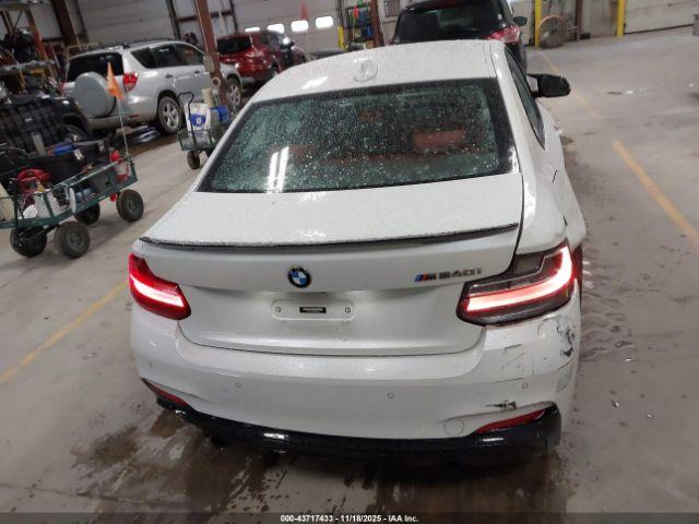 BMW M Series Image 16