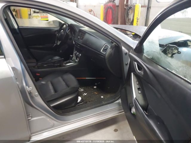 Mazda Mazda6 I Sport Image 5