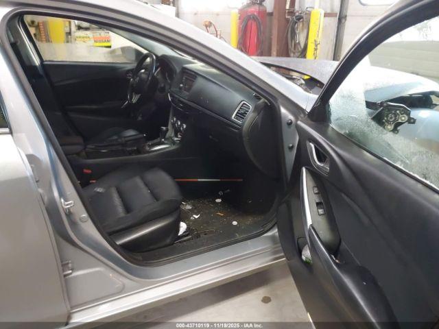 Mazda Mazda6 I Sport Image 5