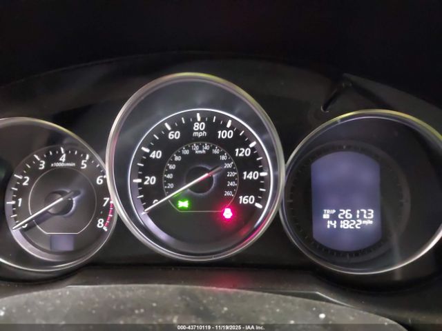 Mazda Mazda6 I Sport Image 10