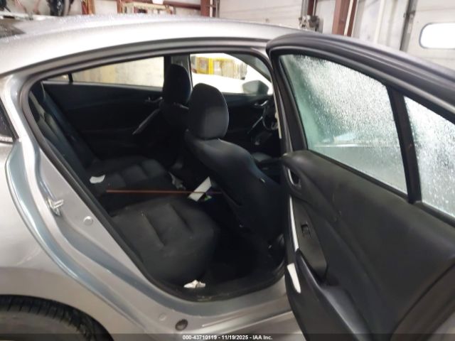 Mazda Mazda6 I Sport Image 15