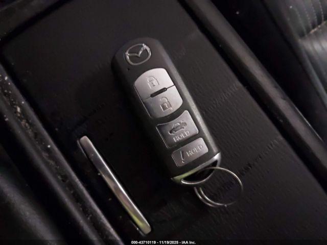 Mazda Mazda6 I Sport Image 14