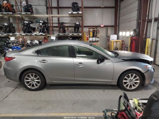 Mazda Mazda6 I Sport Image 7