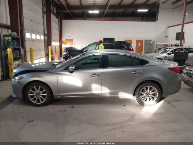 Mazda Mazda6 I Sport Image 3