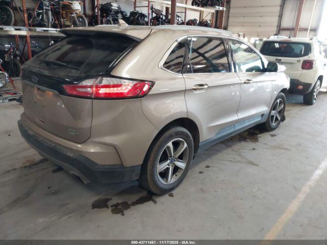 Ford Edge Sel Image 5