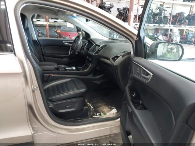 Ford Edge Sel Image 6