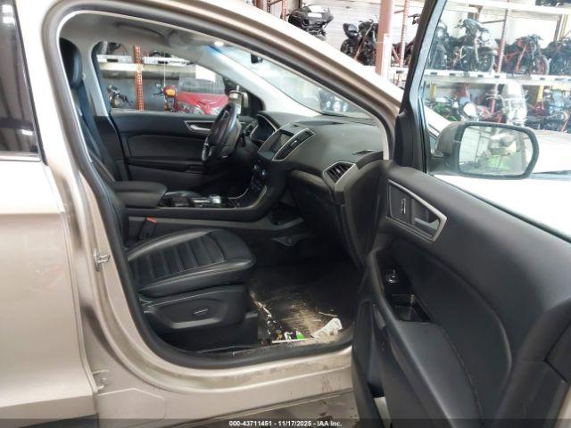 Ford Edge Sel Image 6