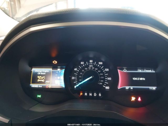 Ford Edge Sel Image 7