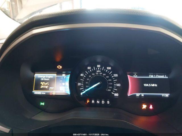 Ford Edge Sel Image 7