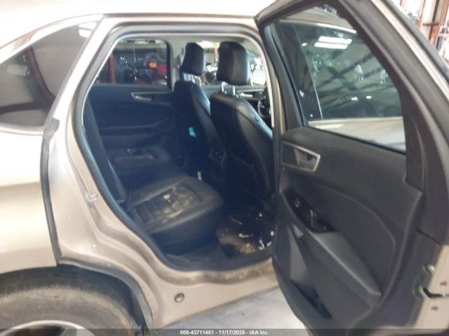 Ford Edge Sel Image 12