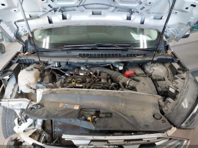 Ford Edge Sel Image 2