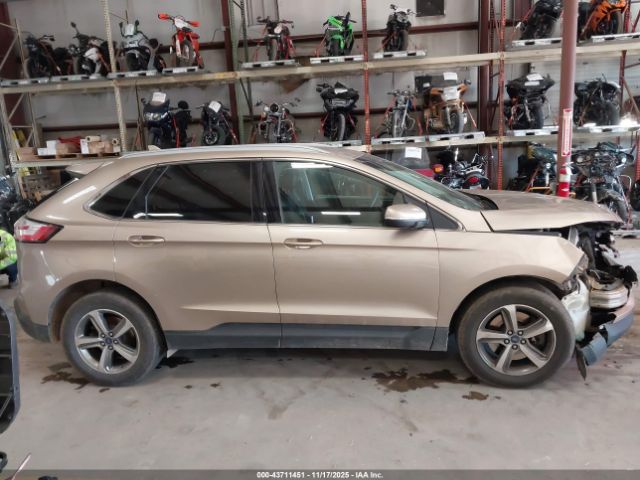 Ford Edge Sel Image 17