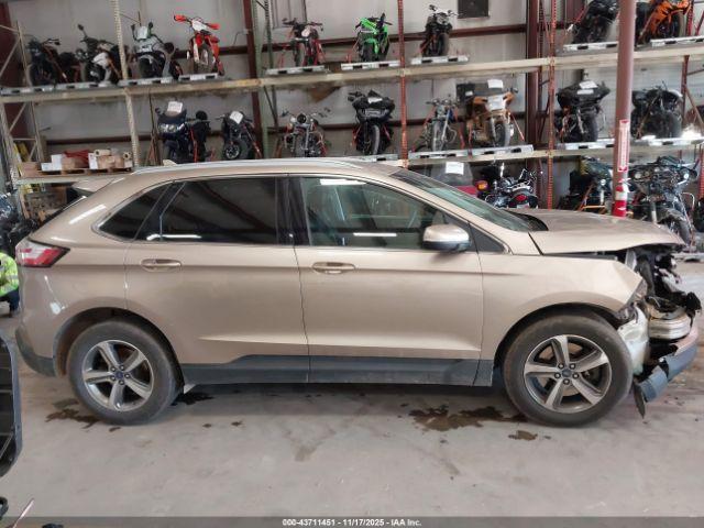 Ford Edge Sel Image 17