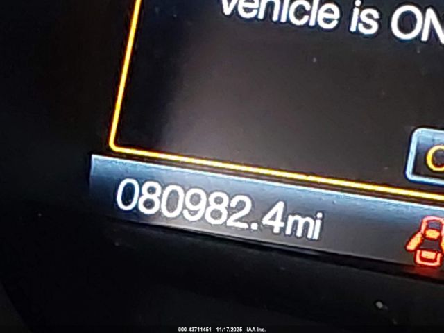 Ford Edge Sel Image 14