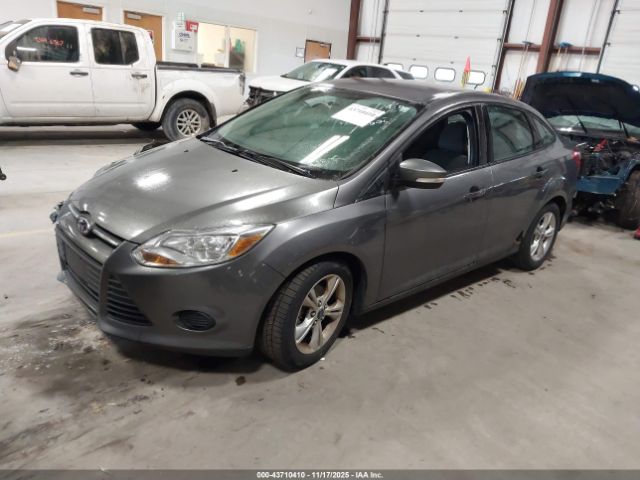 Ford Focus Se Image 3