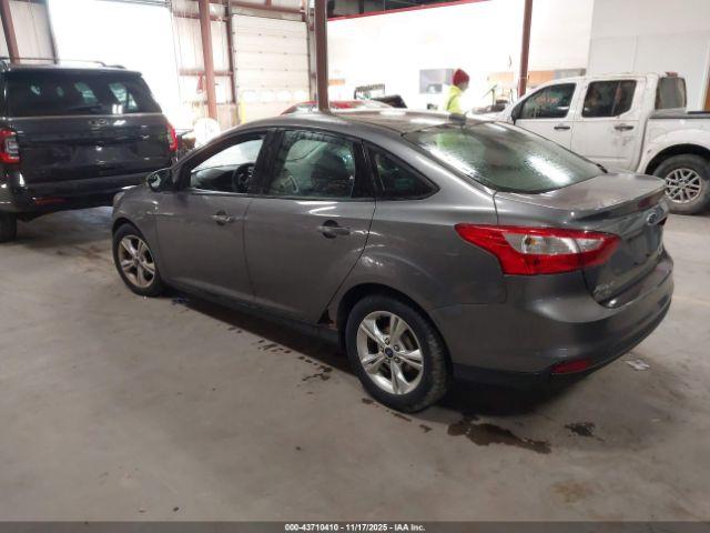 Ford Focus Se Image 4