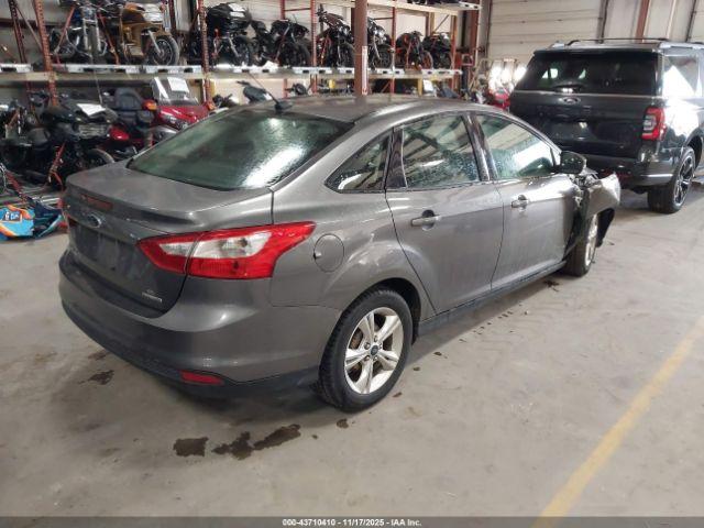 Ford Focus Se Image 8