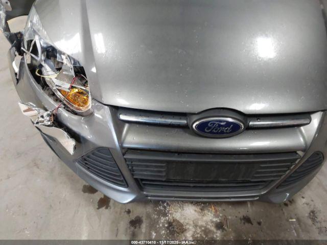 Ford Focus Se Image 6