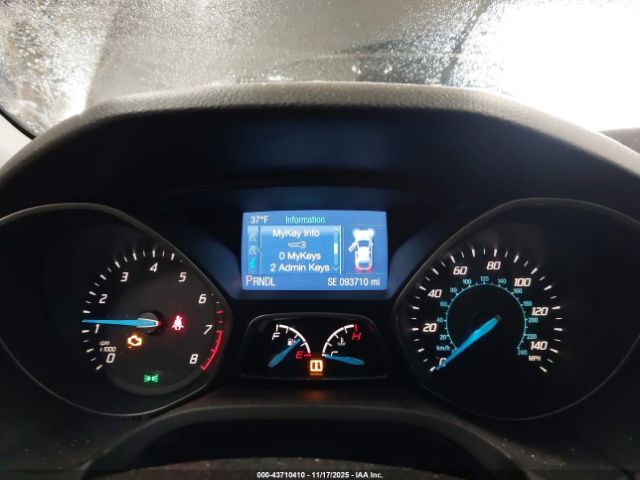 Ford Focus Se Image 5