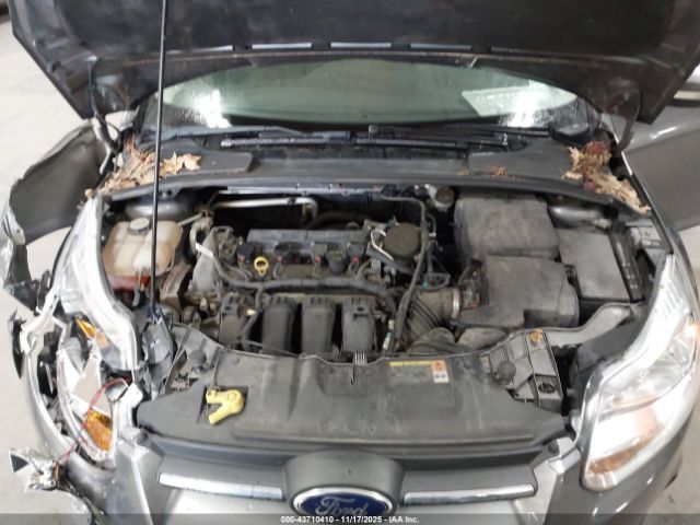 Ford Focus Se Image 2