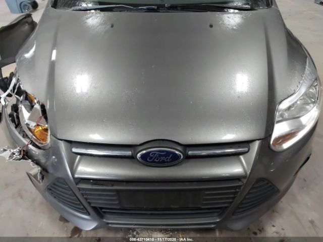 Ford Focus Se Image 11