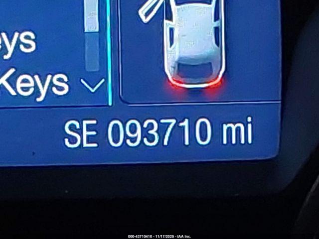 Ford Focus Se Image 15