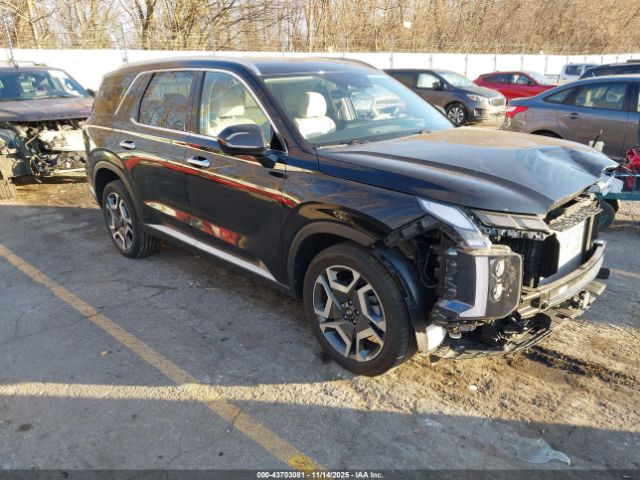 Hyundai PALISADE Limited Image 1