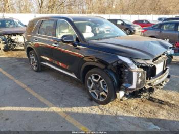  Salvage Hyundai PALISADE