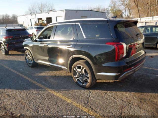Hyundai PALISADE Limited Image 8