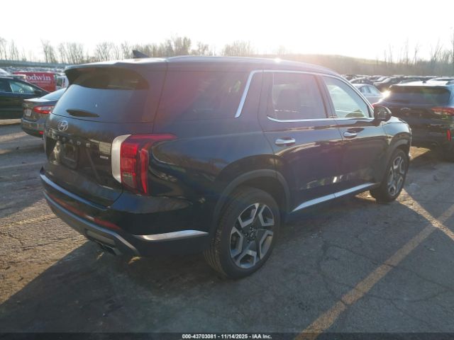 Hyundai PALISADE Limited Image 14