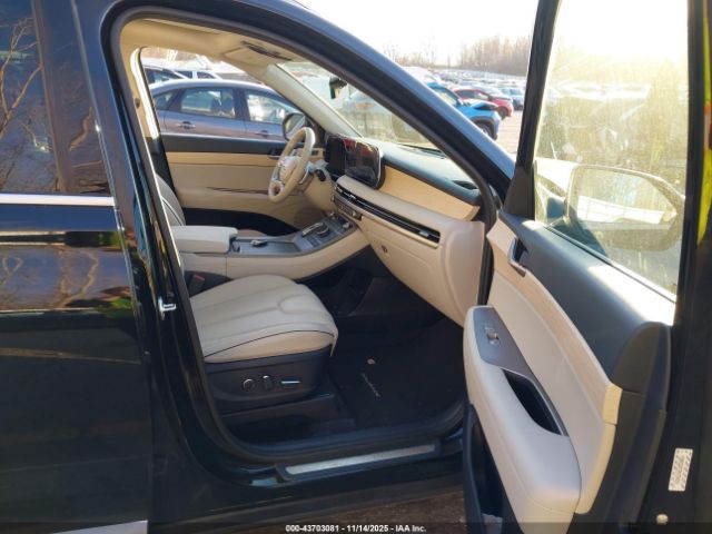 Hyundai PALISADE Limited Image 15