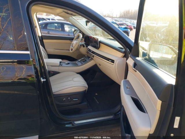 Hyundai PALISADE Limited Image 15