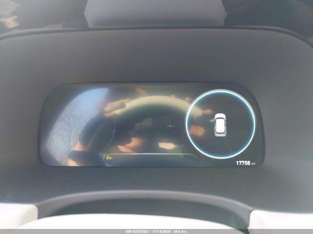 Hyundai PALISADE Limited Image 16