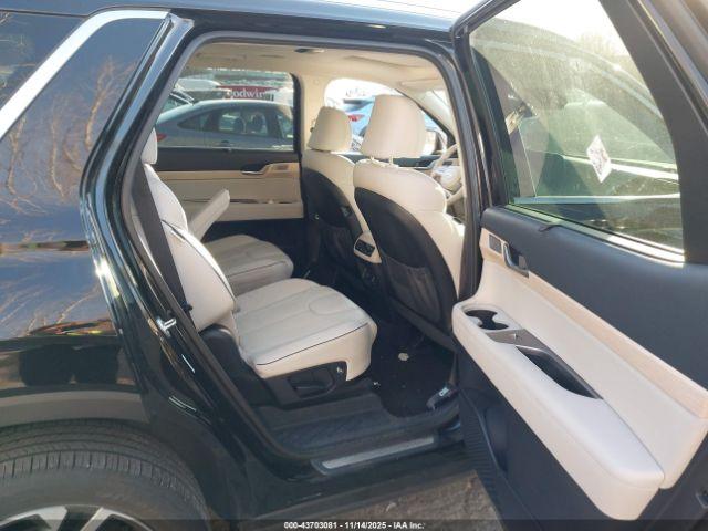 Hyundai PALISADE Limited Image 6