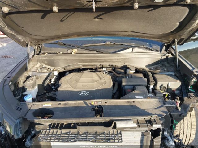 Hyundai PALISADE Limited Image 10