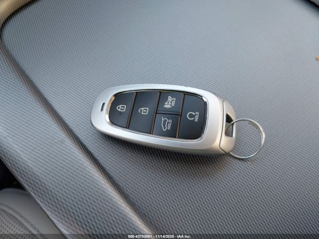 Hyundai PALISADE Limited Image 5